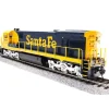 Broadway Limited 2440 HO Santa Fe 797 GE C30-7 #8012 w/ DCC&SND - Your Source for Gaming Essentials