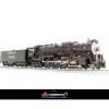 Broadway Limited 2519 HO Santa Fe 4-8-4 Northern Paragon2 #3763 - Your Source for Gaming Essentials