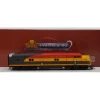 Broadway Limited 2341 HO Scale KCS EMD E6A Diesel Locomotive #4 w/Paragon2 - Your Source for Gaming Essentials