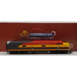 Broadway Limited 2341 HO Scale KCS EMD E6A Diesel Locomotive #4 w/Paragon2 - Your Source for Gaming Essentials