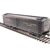 Broadway Limited 1841 HO Seaboard Air Line 53'6" Wood Express Reefer #3612 - Your Source for Gaming Essentials