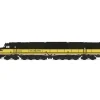 Broadway Limited 2508 HO Seaboard Air Line Baldwin Centipede Diesel Loco #4500 - Your Source for Gaming Essentials