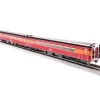 Broadway Limited 1766 HO Southern Pacific 1953 Coast Daylight #W2482/#M2481 - Your Source for Gaming Essentials