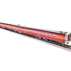 Broadway Limited 1576 HO Southern Pacific Daylight 3-Unit #10258,10257,10256 - Your Source for Gaming Essentials
