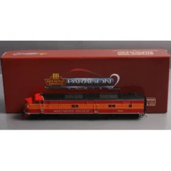 Broadway Limited 2378 HO Southern Pacific EMD E7A Paragon2 #6001 - Your Source for Gaming Essentials