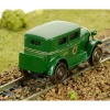 Broadway Limited 1909 HO Southern Railway 1929 Track Inspection Sedan - Your Source for Gaming Essentials