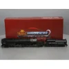 Broadway Limited 2185 HO Southern Pacific Class AC4 Baldwin 4-8-8-2 Cab #4104 - Your Source for Gaming Essentials
