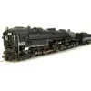 Broadway Limited 2187 HO Southern Pacific Class AC5 Baldwin 4-8-8-2 Cab #4115 - Your Source for Gaming Essentials
