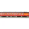 Broadway Limited 1575 HO Southern Pacific Coast Daylight Train #2954 - Your Source for Gaming Essentials