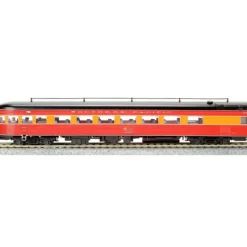 Broadway Limited 1575 HO Southern Pacific Coast Daylight Train #2954 - Your Source for Gaming Essentials