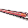 Broadway Limited 1765 HO Southern Pacific 1953 Coast Daylight #W2464/#M2463 - Your Source for Gaming Essentials