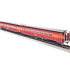Broadway Limited 1765 HO Southern Pacific 1953 Coast Daylight #W2464/#M2463 - Your Source for Gaming Essentials