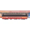 Broadway Limited 1574 HO Southern Pacific Coast Daylight Train Series #3002 - Your Source for Gaming Essentials
