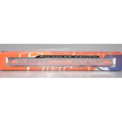 Broadway Limited 1578 HO SP Coast Daylight-1953 Prewar Chair Car Set#W2458/M2457 - Your Source for Gaming Essentials