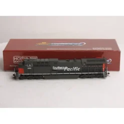 Broadway Limited 2009 HO SP Paragon2 Series Diesel GE AC6000 #601 w/Sound/DCC - Your Source for Gaming Essentials