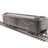 Broadway Limited 1869 HO STLSF GACX 53'6" Wood Reefer #5102,5120 (Pack of 2) - Your Source for Gaming Essentials