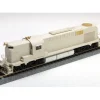 Broadway Limited 2435 HO Undecorated Alco RSD15 High Nose Paragon2 - Your Source for Gaming Essentials