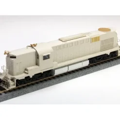 Broadway Limited 2435 HO Undecorated Alco RSD15 High Nose Paragon2 - Your Source for Gaming Essentials