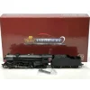 Broadway Limited 2164 HO Undecorated USRA 2-8-2 Heavy Mikado Locomotive w/DCC - Your Source for Gaming Essentials