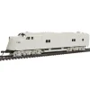 Broadway Limited 2347 HO Undecorated EMD E6A with Sound& DCC Paragon2 - Your Source for Gaming Essentials