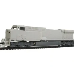 Broadway Limited 2616 HO Undecorated GE AC6000CW, UP Version - Your Source for Gaming Essentials