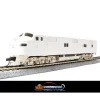 Broadway Limited 2364 HO Undecorated EMD E8A with Sound& DCC Paragon2 - Your Source for Gaming Essentials