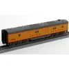 Broadway Limited 2346 HO Union Pacific EMD E6B Paragon2 #985B - Your Source for Gaming Essentials