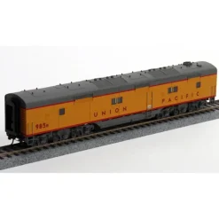 Broadway Limited 2346 HO Union Pacific EMD E6B Paragon2 #985B - Your Source for Gaming Essentials