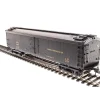 Broadway Limited 1845 HO Union Refrigerator Transit 53'6" Express Reefer #3007 - Your Source for Gaming Essentials