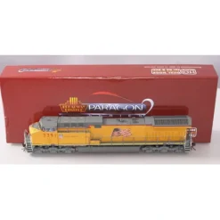 Broadway Limited 2466 HO Union Pacific Diesel GE AC6000 #7391 w/DCC - Your Source for Gaming Essentials