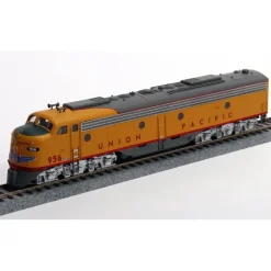 Broadway Limited 2362 HO Union Pacific EMD E8A with Sound & DCC Paragon2 #956 - Your Source for Gaming Essentials