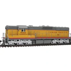 Broadway Limited 2402 HO Union Pacific EMD SD7 Paragon2 #783 - Your Source for Gaming Essentials