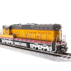 Broadway Limited 2401 HO Union Pacific EMD SD7 Paragon2 #780 w/DCC - Your Source for Gaming Essentials