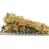 Broadway Limited 2070 HO Union Pacific-4/5 Steam 4-12-2 Unlettered - Your Source for Gaming Essentials
