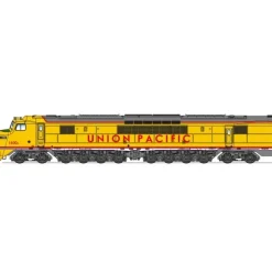 Broadway Limited 2510 HO Union Pacific Baldwin Centipede A-A Set #1600A,1601A - Your Source for Gaming Essentials