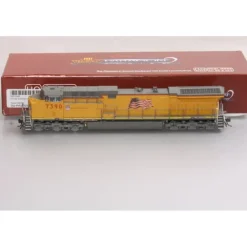 Broadway Limited 2465 HO Union Pacific Series Diesel GE AC6000 #7390 w/DCC - Your Source for Gaming Essentials