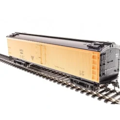 Broadway Limited 1846 HO Union Refrigerator Transit Express Reefer #3024 - Your Source for Gaming Essentials