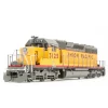 Broadway Limited 2283 HO Union Pacific EMD SD40-2 Paragon2 #3125 - Your Source for Gaming Essentials
