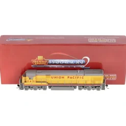 Broadway Limited 2454 HO Union Pacific GE C30-7 #2431 - Your Source for Gaming Essentials