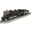 Broadway Limited 2180 HO Union Pacific USRA Light 2-8-2 Mikado Paragon2 #2485 - Your Source for Gaming Essentials