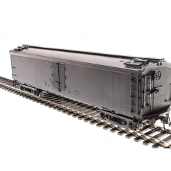 Broadway Limited 1849 HO Unlettered (GACX) 53'6" Wood Express Reefer - Your Source for Gaming Essentials
