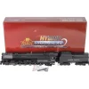Broadway Limited 2060 HO UP 4-12-2 Steam & 18K-Gallon Tender w/DCC & Sound #9039 LN/Box - Your Source for Gaming Essentials