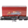 Broadway Limited 2062 HO UP-4 4-12-2 Steam Loco & Tender #9035 w/ DCC/Sound - Your Source for Gaming Essentials