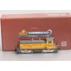Broadway Limited 2033 HO UP EMD SW7 Phase 2 Powered Diesel Locomotive #1818 - Your Source for Gaming Essentials