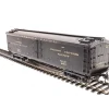 Broadway Limited 1848 HO Western Pacific GACX 53'6" Wood Express Reefer # 253 - Your Source for Gaming Essentials