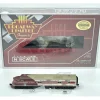 Broadway Limited 1658 N Chicago Rock Island & Pacific EMD E6 Diesel A Unit #629 - Your Source for Gaming Essentials