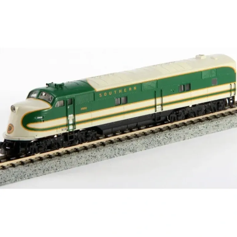 Broadway Limited 1664 N Southern Paragon2Series EMD E6 Diesel A-Unit #2802 - Your Source for Gaming Essentials
