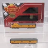 Broadway Limited 1652 N Union Pacific Diesel EMD E6 A/B Set, A Powered #987/987B - Your Source for Gaming Essentials