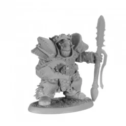 Champion of Maersuluth #30046 Reaper Legends: Bones USA Unpainted Plastic Figure - Your Source for Gaming Essentials