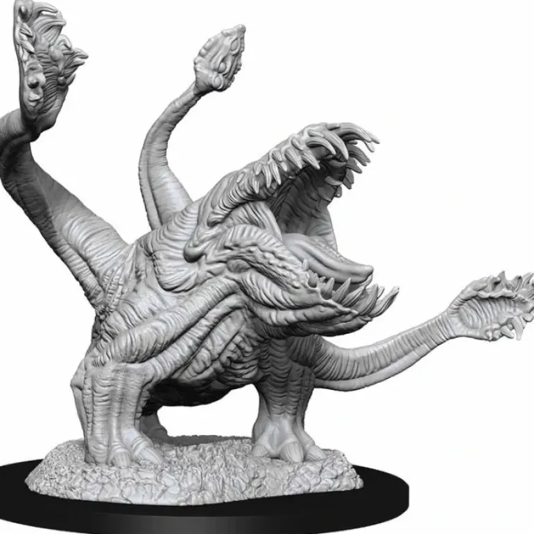 D&D Nolzur's Marvelous Unpainted Miniatures (W14) Otyugh - Your Source for Gaming Essentials